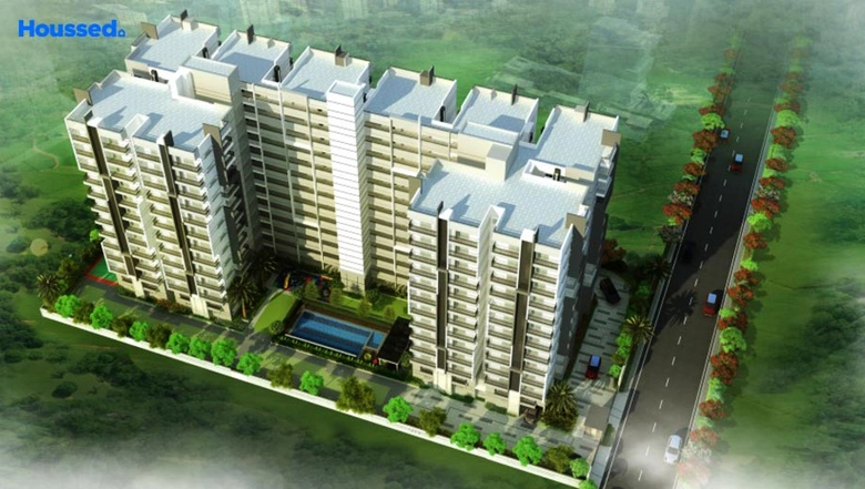 Project Image of Niharika Landmark in Nallagandla, Hyderabad - Image 219331