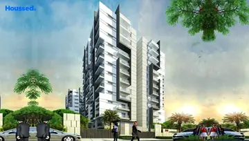 Project Image of Niharika Landmark - Image 219329