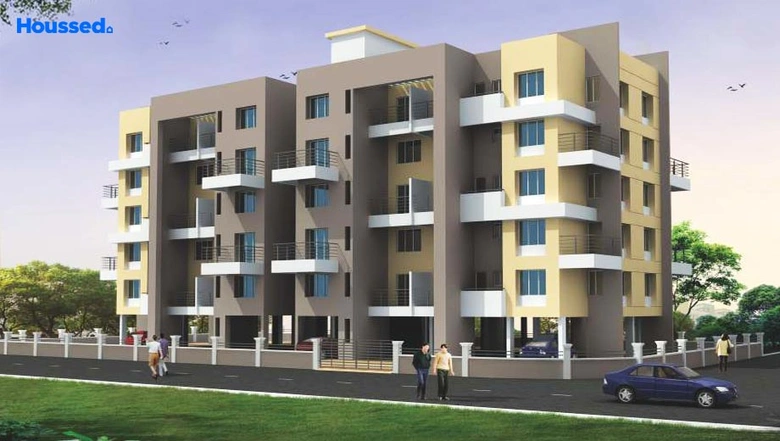 Project Image of Ram Unnati Privilege in Kondhwa, Pune - Image 118608