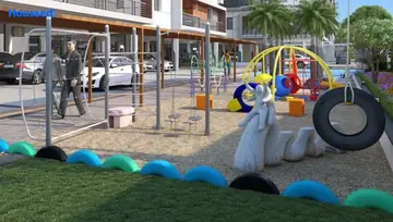 Amenities of Om Sree Patels Bright View - Image 219348