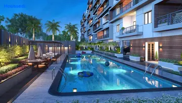 Amenities of Om Sree Patels Bright View - Image 219347