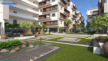 Amenities of Om Sree Patels Bright View - Image 219346