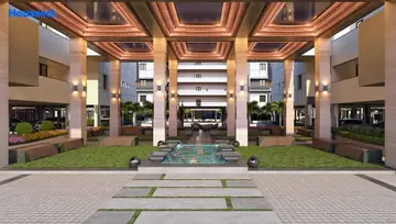 Amenities of Om Sree Patels Bright View - Image 219344
