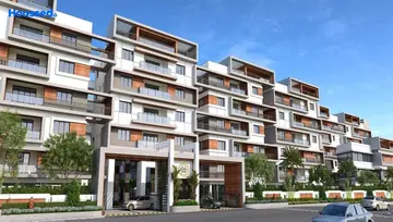 Project Image of Om Sree Patels Bright View - Image 219342