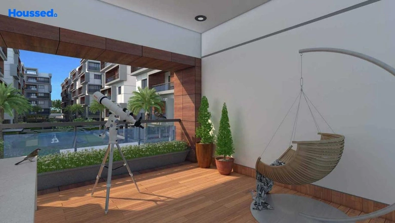 Project Image of Om Sree Patels Bright View in Yapral, Hyderabad - Image 219340