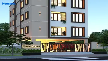 Project Image of Vedic Park Vista 2 - Image 219355