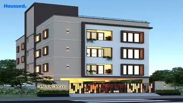 Project Image of Vedic Park Vista 2 - Image 219354
