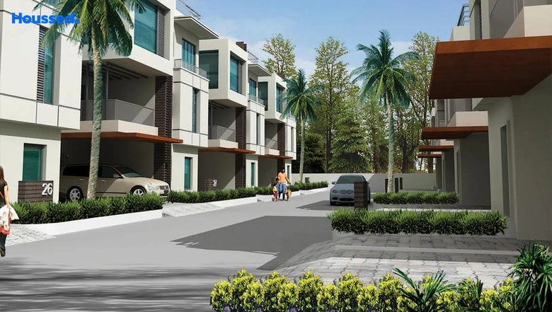 Project Image of Relcon Marvel in Alwal, Hyderabad - Image 219360