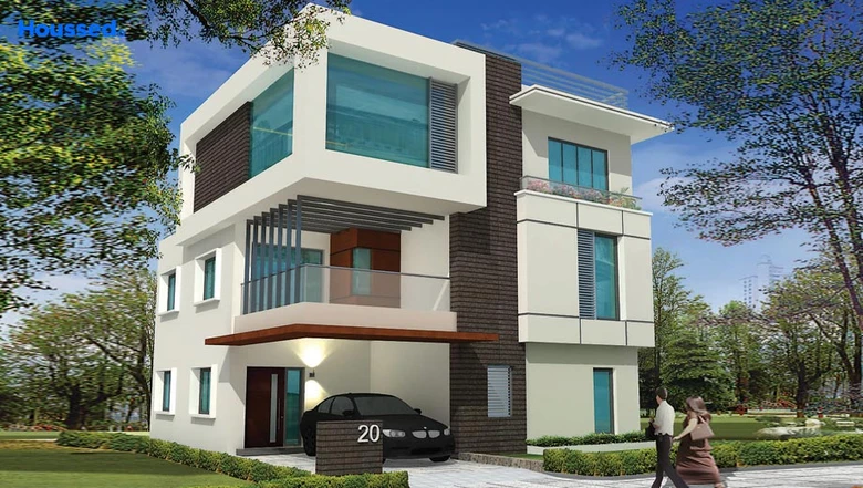 Project Image of Relcon Marvel in Alwal, Hyderabad - Image 219362