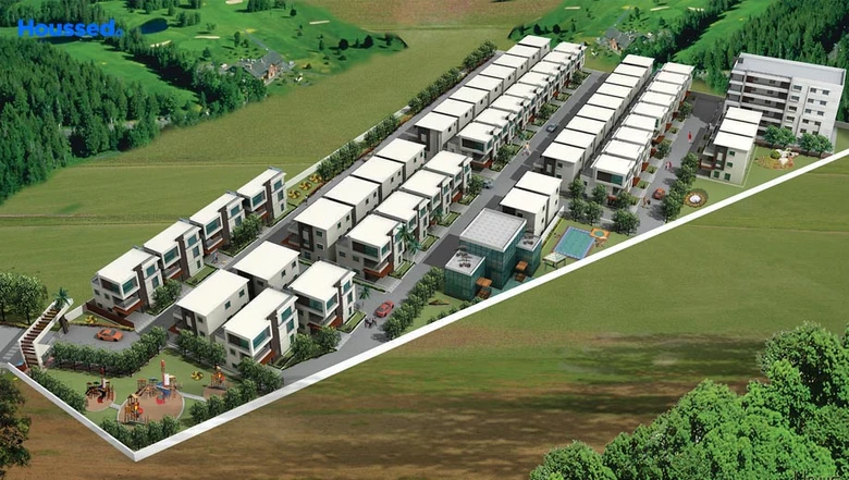 Project Image of Relcon Marvel in Alwal, Hyderabad - Image 219361