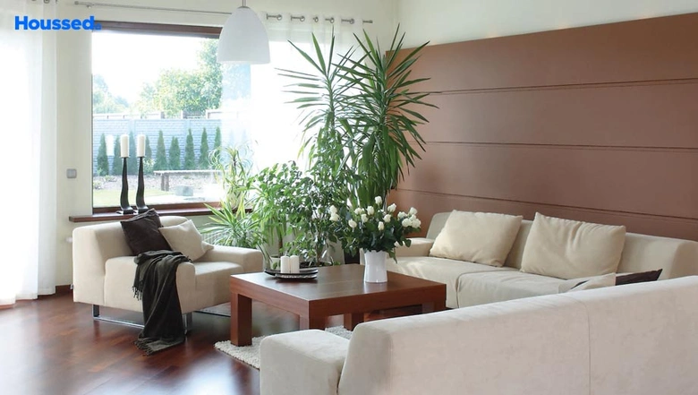 Sample Apartment of Relcon Marvel in Alwal, Hyderabad - Image 219368