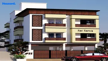 Project Image of Vedic Homes Sai Sarva - Image 219373