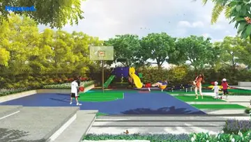 Amenities of Rochishmati Noveo Homes - Image 219383