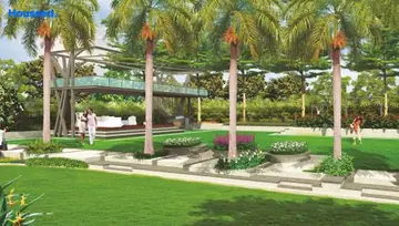 Amenities of Rochishmati Noveo Homes - Image 219382