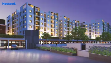 Project Image of Rochishmati Noveo Homes - Image 219378