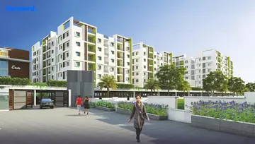 Project Image of Rochishmati Noveo Homes - Image 219376