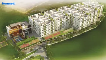 Project Image of Rochishmati Noveo Homes - Image 219377