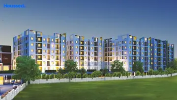 Project Image of Rochishmati Noveo Homes - Image 219380