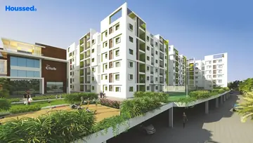 Project Image of Rochishmati Noveo Homes - Image 219375