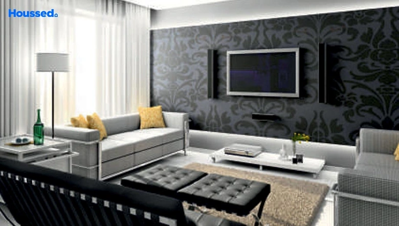 Sample Apartment of Sai Balaji Residency in Patancheru, Hyderabad - Image 219397