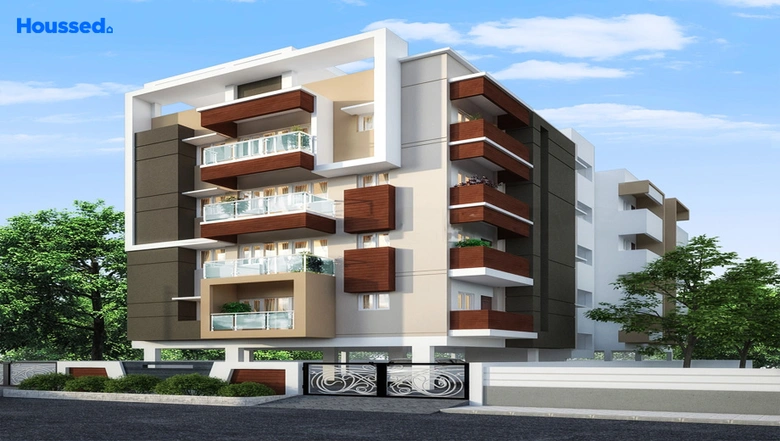 Project Image of Kriya Shiv in Perungudi, Chennai - Image 219409