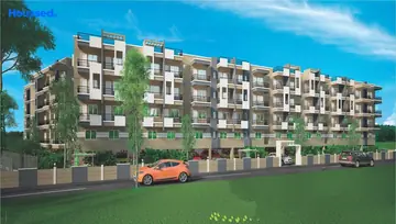 Project Image of SSVR Urban Flora - Image 219412