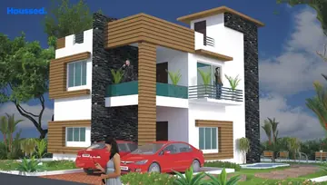 Project Image of SRK Green Park - Image 219423