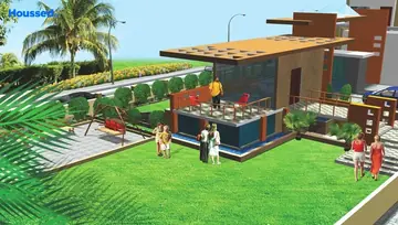 Amenities of Ram Unnati Heritage - Image 118365