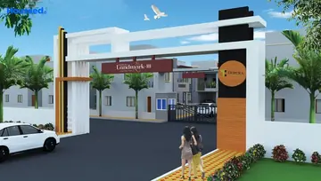 Project Image of Tripura Landmark 3 - Image 219436