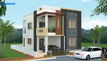 Project Image of Tripura Landmark 3 - Image 219437