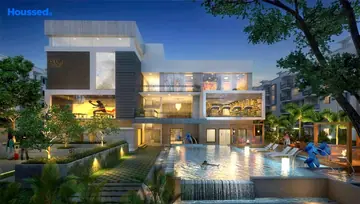 Amenities of Sumadhura Soham Phase 2 - Image 219447