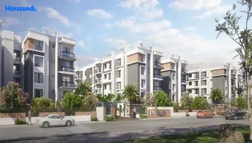 Project Image of Sumadhura Soham Phase 2 - Image 219446