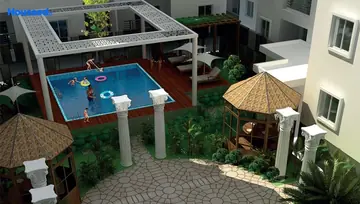 Amenities of Vishnu Krupa Golden Oriole - Image 219457