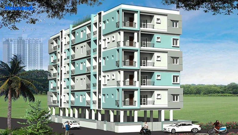 Project Image of SCK Apple Ridge in Ramamurthy Nagar, Bangalore - Image 219476
