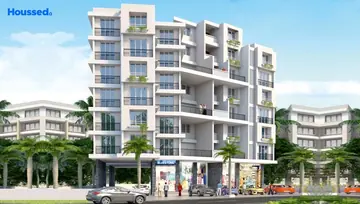 Project Image of Disha Infinity - Image 219488