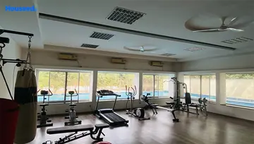 Amenities of Sycon Maitri - Image 219482