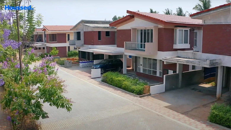Project Image of Sycon Maitri in Whitefield, Bangalore - Image 219481