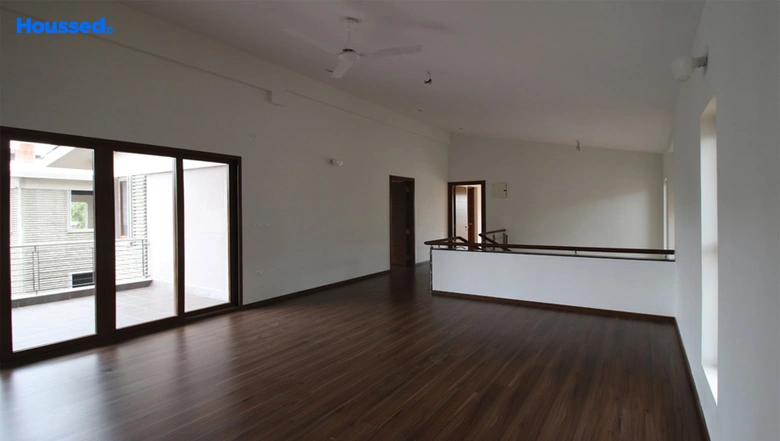 Sample Apartment of Sycon Maitri in Whitefield, Bangalore - Image 219483