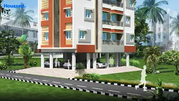 Project Image of Kriya Sri Nanda - Image 219495