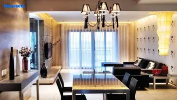 Sample Apartment of Kriya Sri Nanda - Image 219499