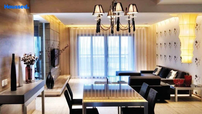 Sample Apartment of Kriya Sri Nanda in Semmancheri, Chennai - Image 219499