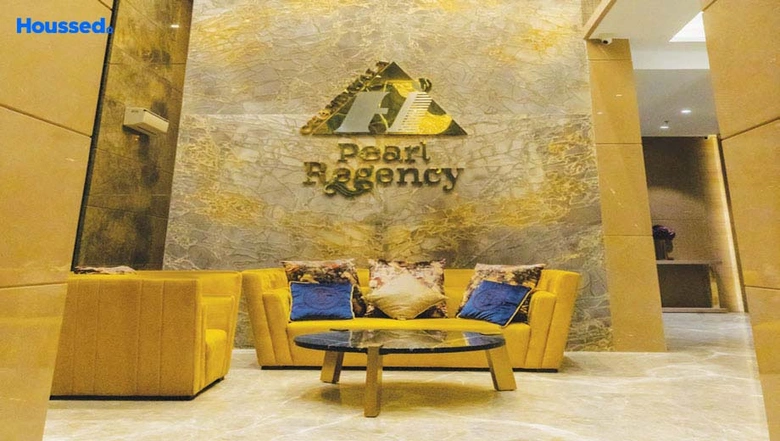 Project Image of Chandiwala Pearl Regency in Andheri West, Mumbai - Image 29946