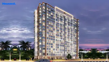 Project Image of Chandiwala Pearl Regency - Image 29945