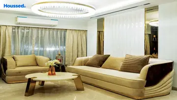 Sample Apartment of Chandiwala Pearl Regency - Image 29948
