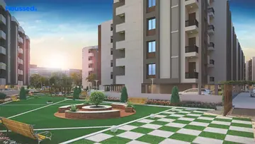 Amenities of Akshar Heights - Image 118933