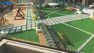 Amenities of Akshar Heights - Image 118934