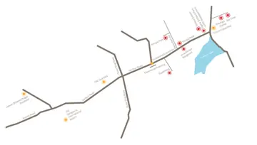 Location of UKN Belvista - Image 219522