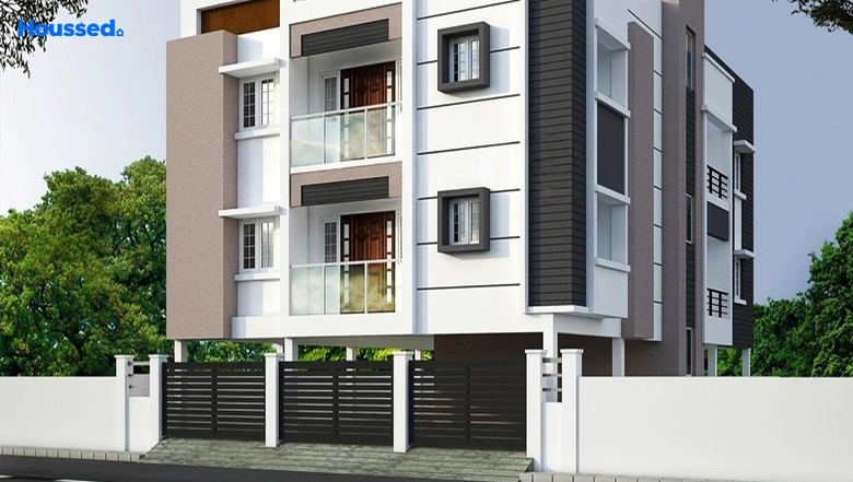 Project Image of Kriya Skanda in Mogappair, Chennai - Image 219551