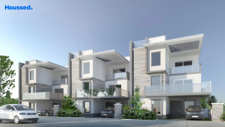 Project Image of Edifice LA Bouquet in Kondapur, Hyderabad - Image 219536