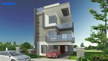 Project Image of Edifice LA Bouquet - Image 219540